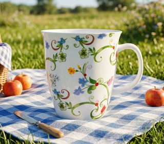 Becher