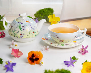 Tea-for-one