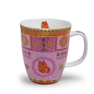Becher "Tilly", Bone China, 0,4 l