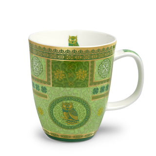 Becher „Elly", 0,4 l, Bone China