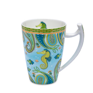Mega Becher "Sieglinde", 0,5 l, Fine Bone China