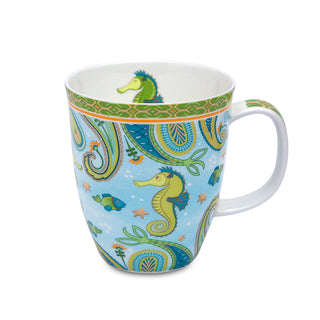 Becher "Sieglinde", 0,4 l, Fine Bone China
