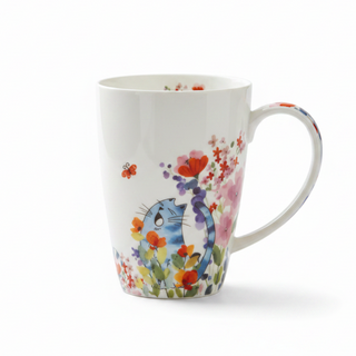 Mega Becher "Fiona", 0,5 l, Fine Bone China