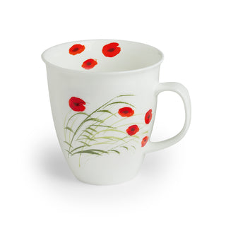 Becher "Caprice", 0,4 l, Fine Bone China