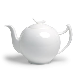 Teekanne "Epsilon", 1,0 l, Bone China