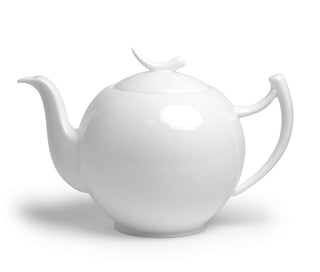 Teekanne "Epsilon", 1,5 l, Bone China