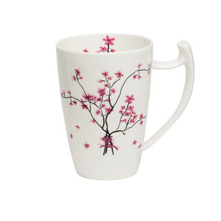 Mega Becher "Cherry Blossom", 0,5 l, Bone China