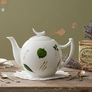 Teekanne "Prima Vera", 1,0 l, Bone China