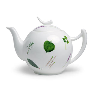 Teekanne "Prima Vera", 1,5 l, Bone China