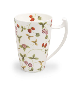 Mega Becher "Mirella", 0,5 l, Bone China