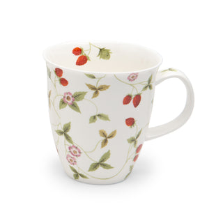 Becher "Mirella", 0,4 l, Bone China