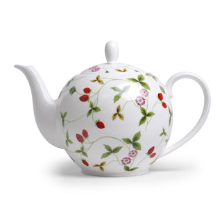 Teekanne "Mirella", 1,5 l, Bone China