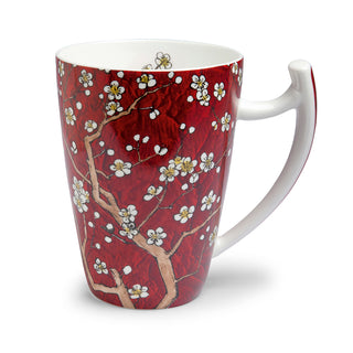 Mega Becher "Tara" 0.5 l Bone China