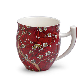 Becher "Tara", 0,4 l, Porzellan