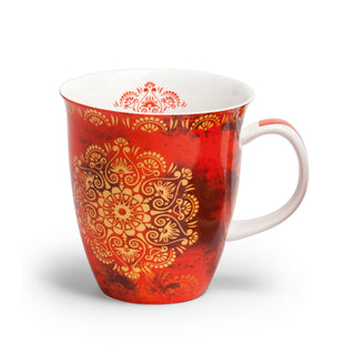 Becher "Tiziana", 0,4 l, Bone China