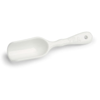 Teeschaufel "Aladin", 11 cm,  Bone China