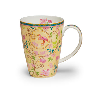 Mega Becher "Emma", 0.5 l, Bone China