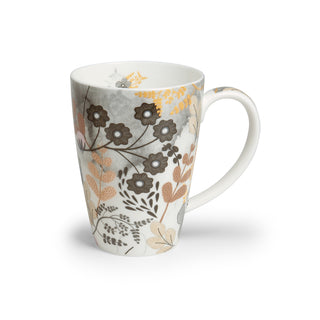 Mega Becher "Astrid", 0,5 l, Bone China