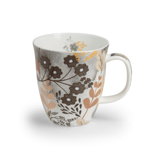 Becher  "Astrid", 0,4 l, Bone China