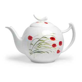 Teekanne "Caprice", 1,0 l, Bone China