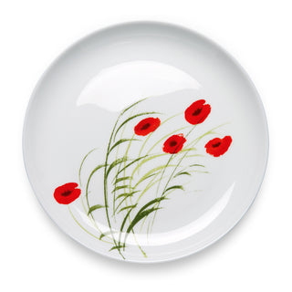 Teller "Caprice",  19,0 cm, Bone China