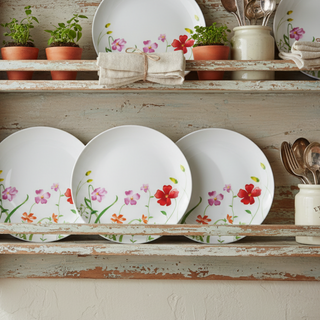 Teller "Lotta", 19 cm, Bone China