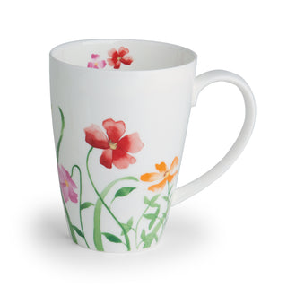 Mega Becher "Lotta", 0,5 l, Bone China