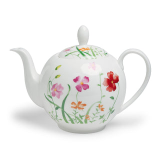 Teekanne "Lotta", 1,5 l, Bone China