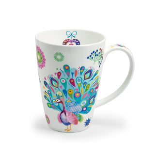 Mega Becher "Paula", 0,5 l, Bone China