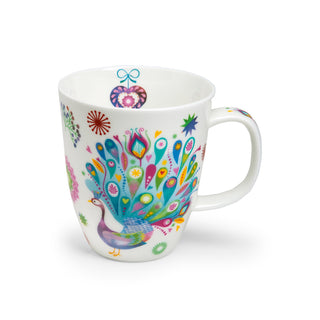 Becher "Paula", 0,4 l, Bone China