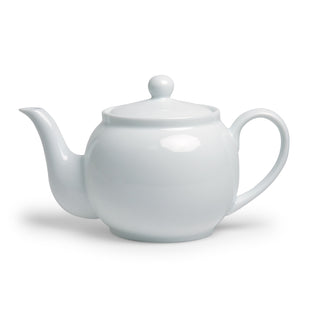 Teekanne "Elisabeth", 1,5 l,  Porzellan