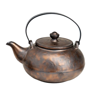 Teekanne "Arienne" mit Filter, 0,9 l,  Porzellan