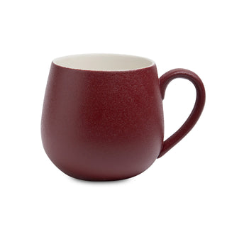 Becher "Dora", 0,4 l, Porzellan