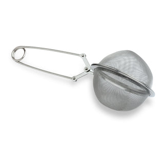 Tee-Ei-Zange, Ø 6.5 cm, Edelstahl