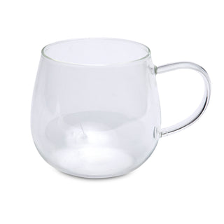 Becher "Lisa", 0,35 l, Glas