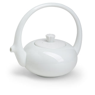 Teekanne "Impi", 0,4 l, Porzellan